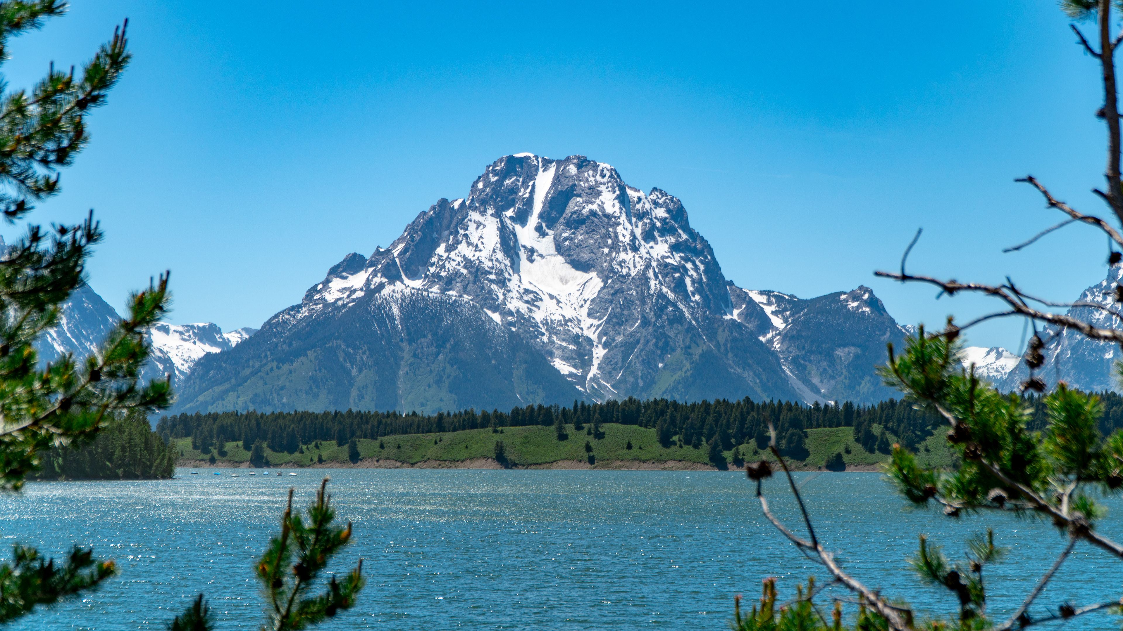 Grand Teton National Park