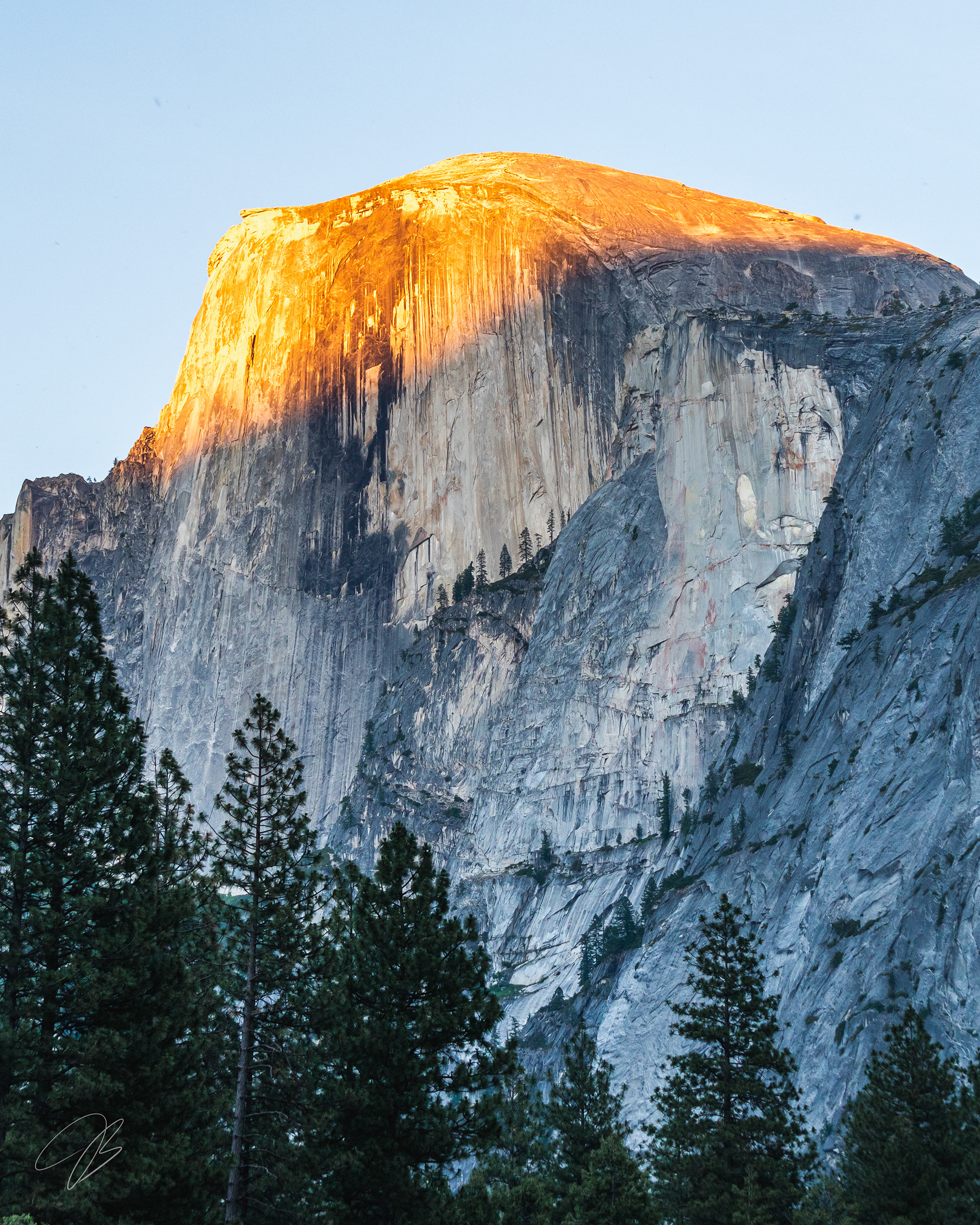 Yosemite National Park