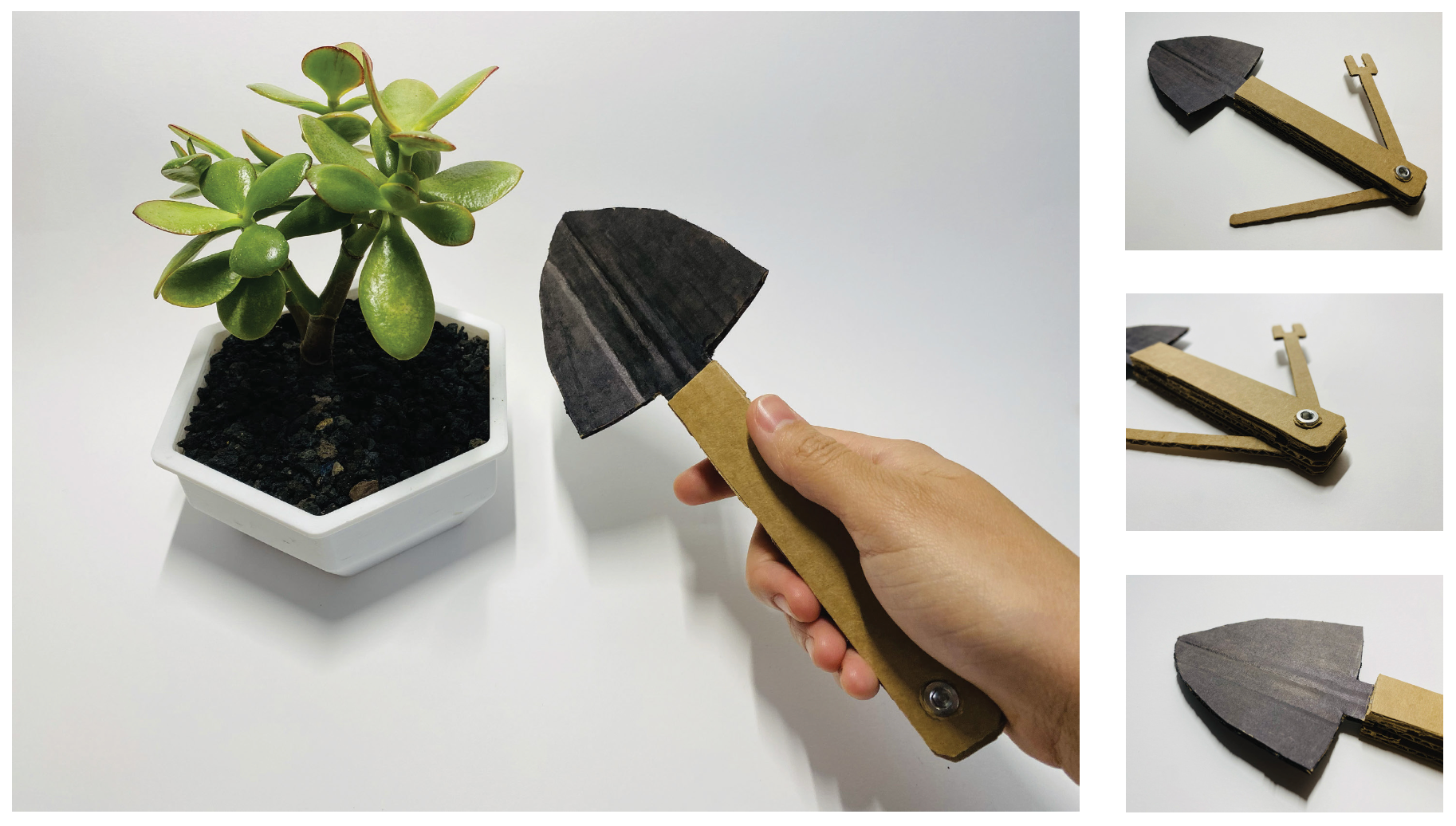 physical prototype