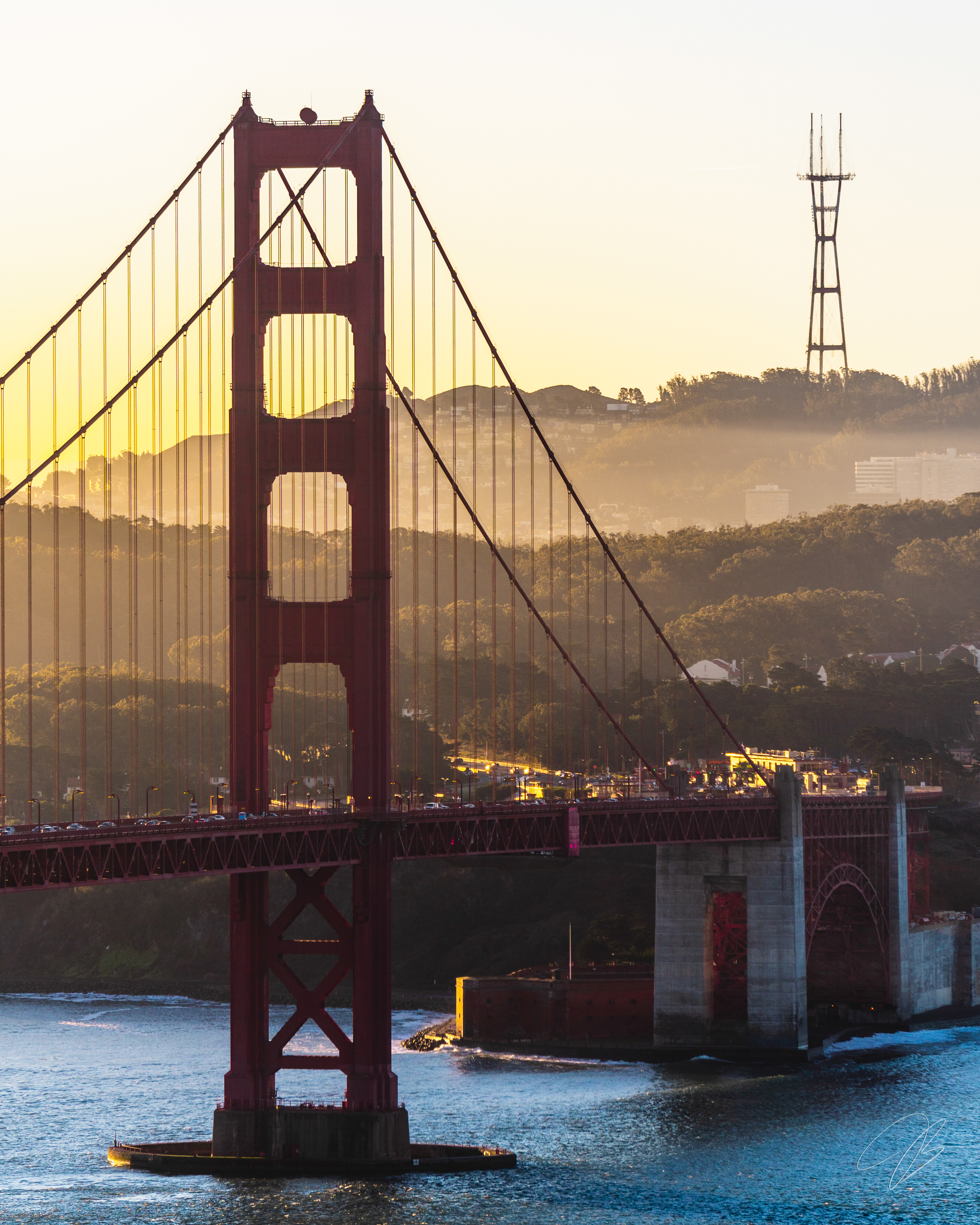 San Francisco, CA