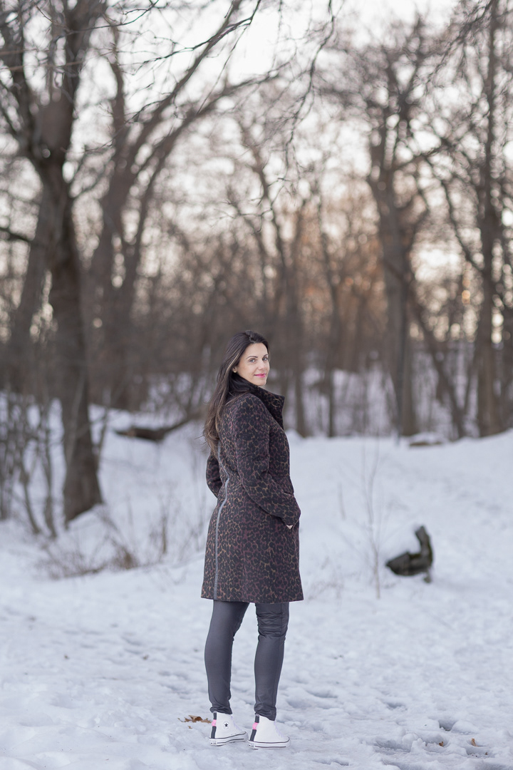 Michelle | Boston | MA