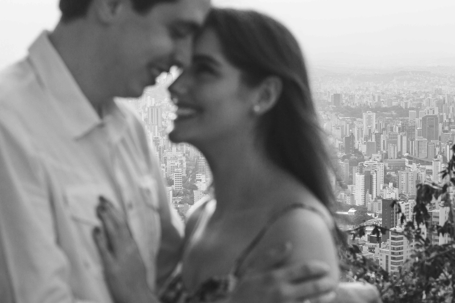 Flávia & Marco | Brazil