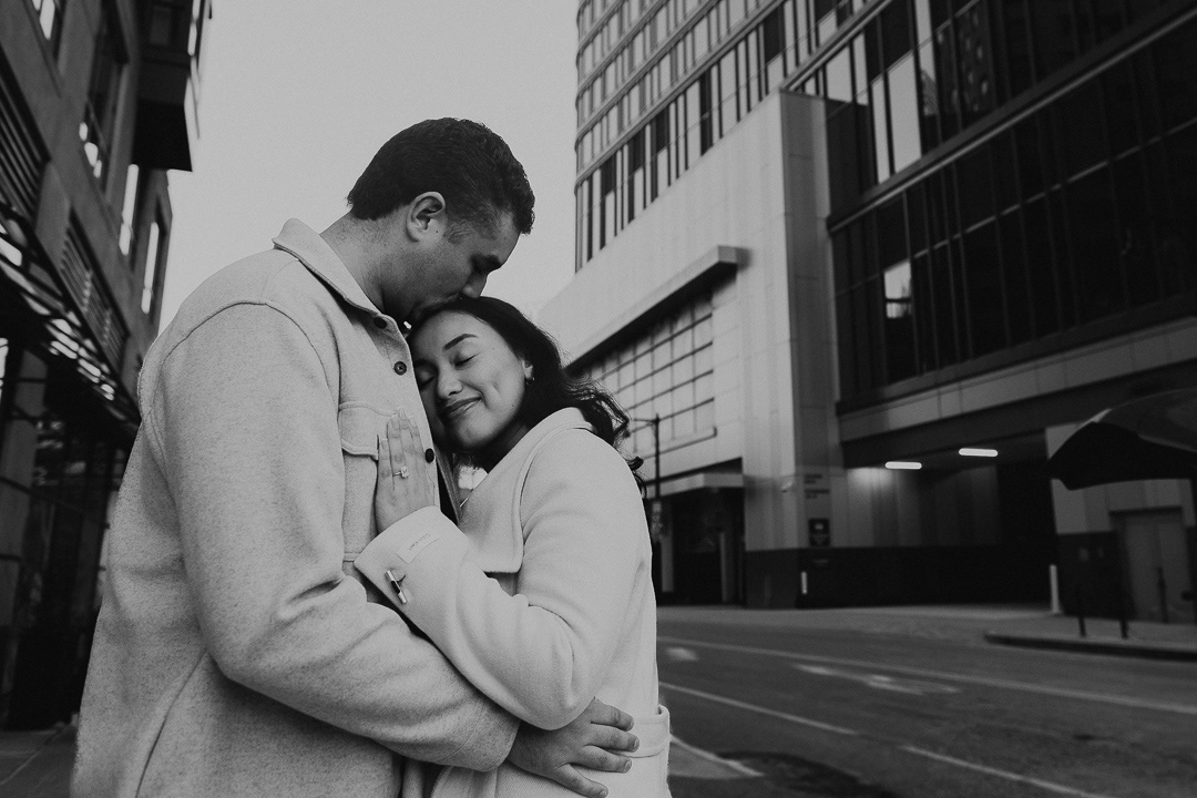 Eddy & Deici | Boston | MA