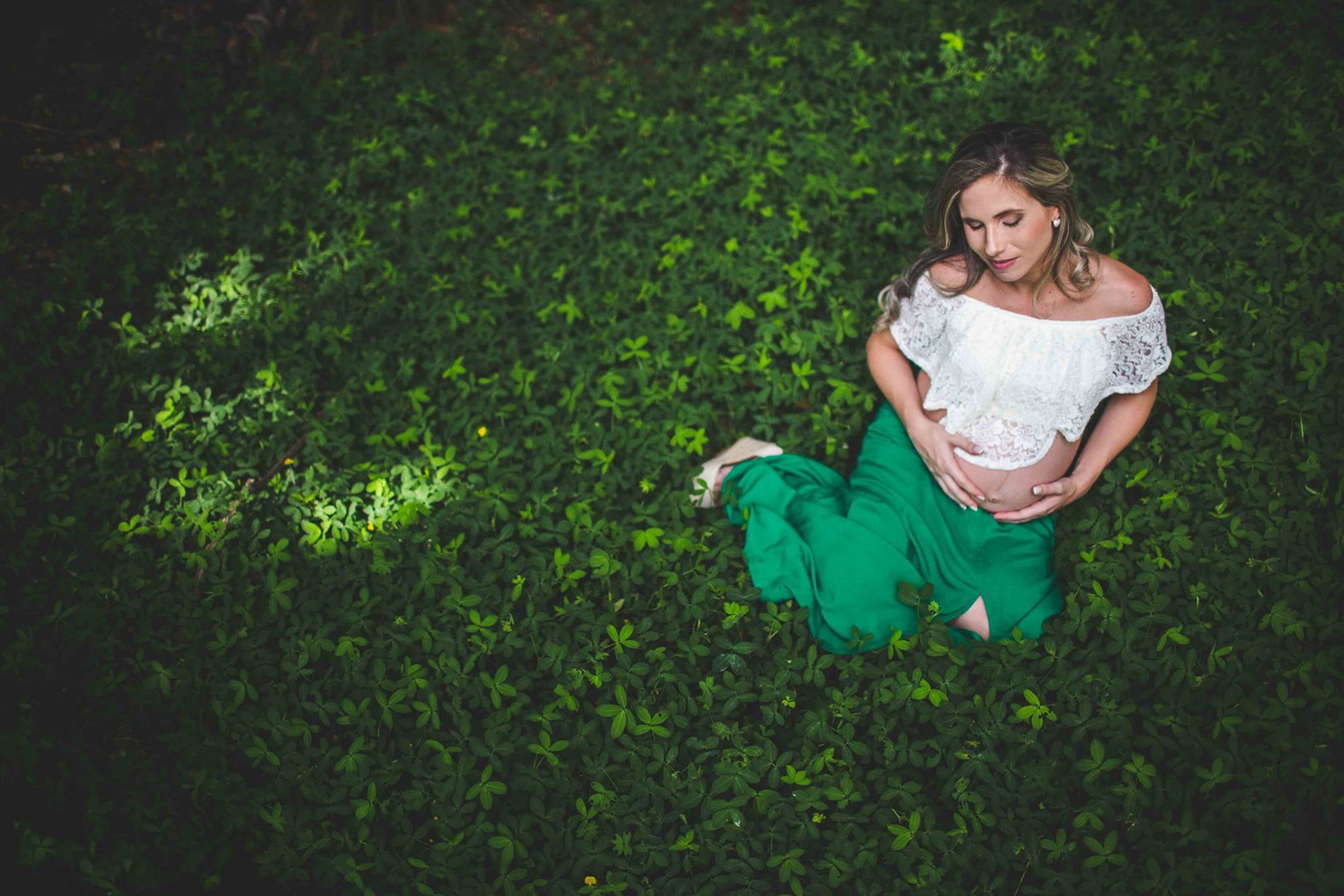 Maternity Sessions | Brazil
