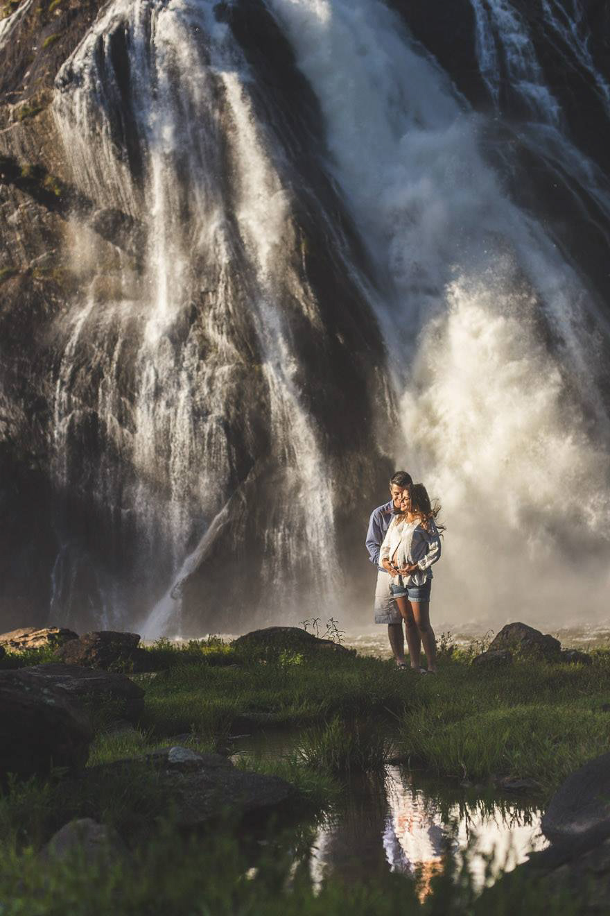 Maternity Sessions | Brazil