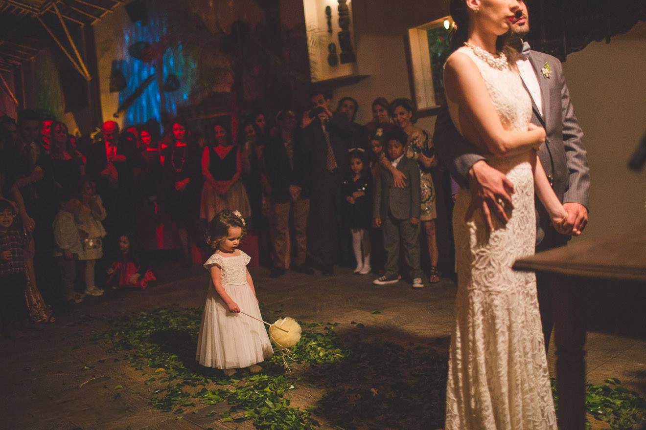 Wedding | Brazil