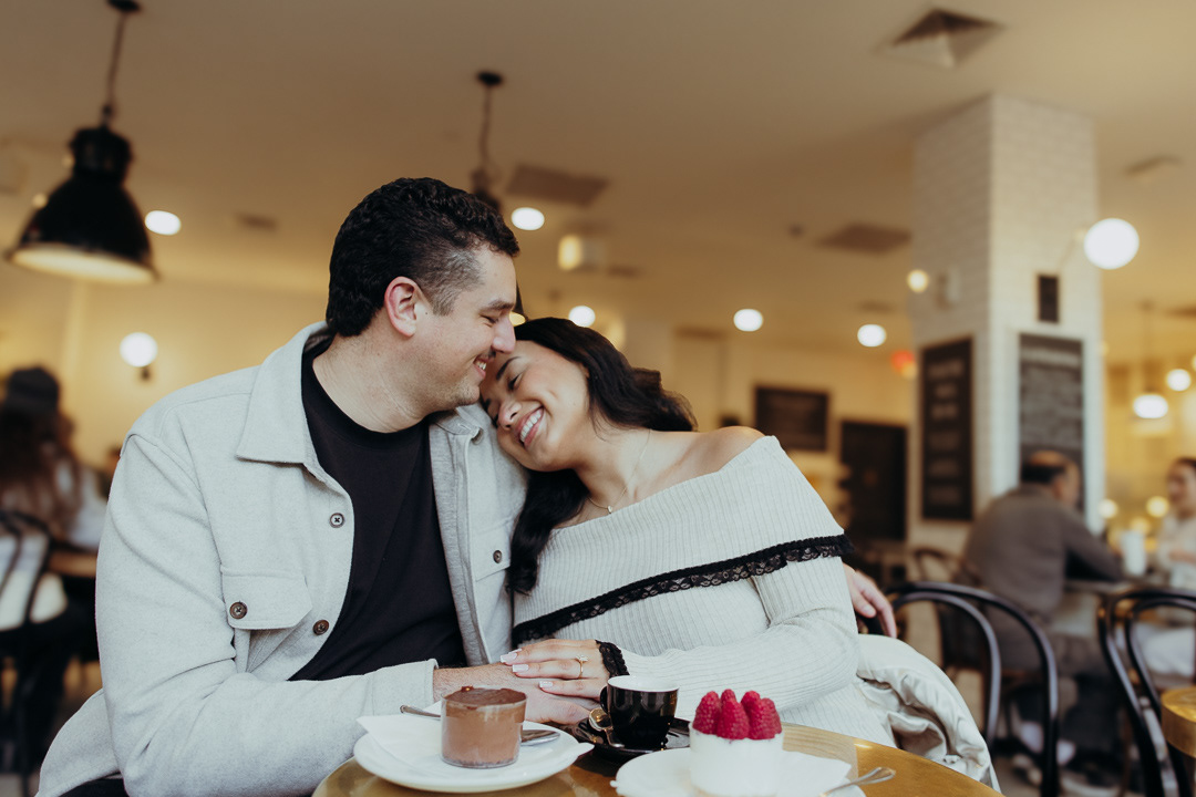 Eddy & Deici | Boston | MA