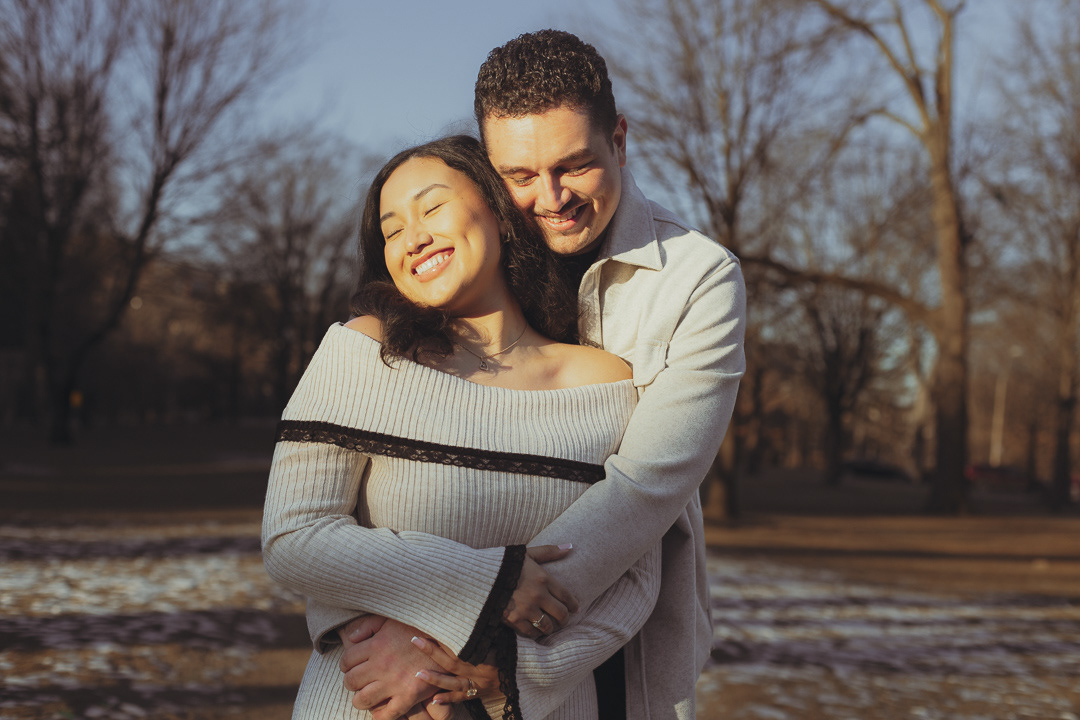 Eddy & Deici | Boston | MA