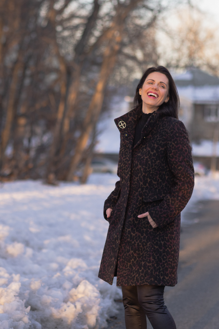 Michelle | Boston | MA