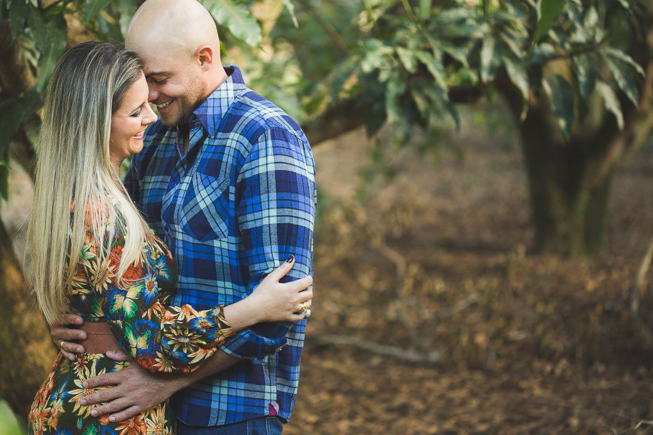 Julia & Guilherme | Brazil