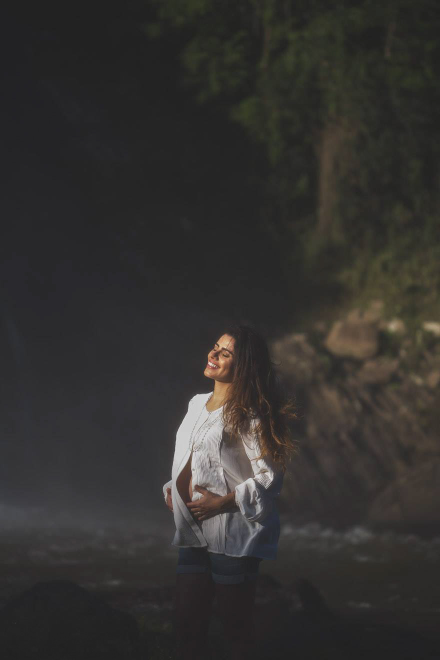 Maternity Sessions | Brazil
