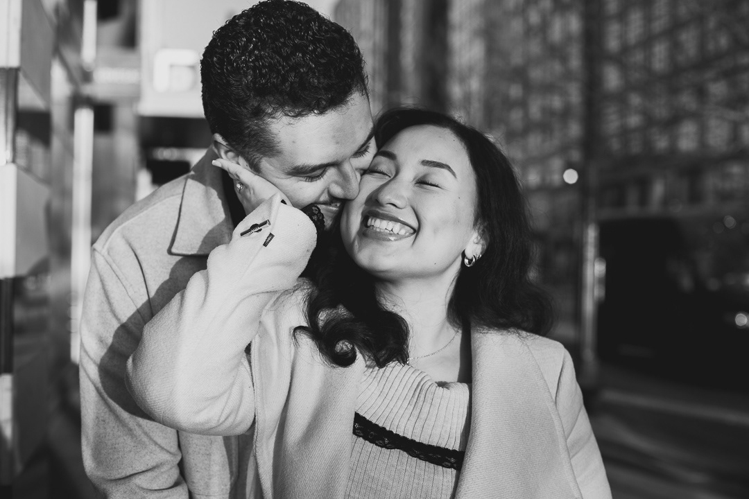 Eddy & Deici | Boston | MA