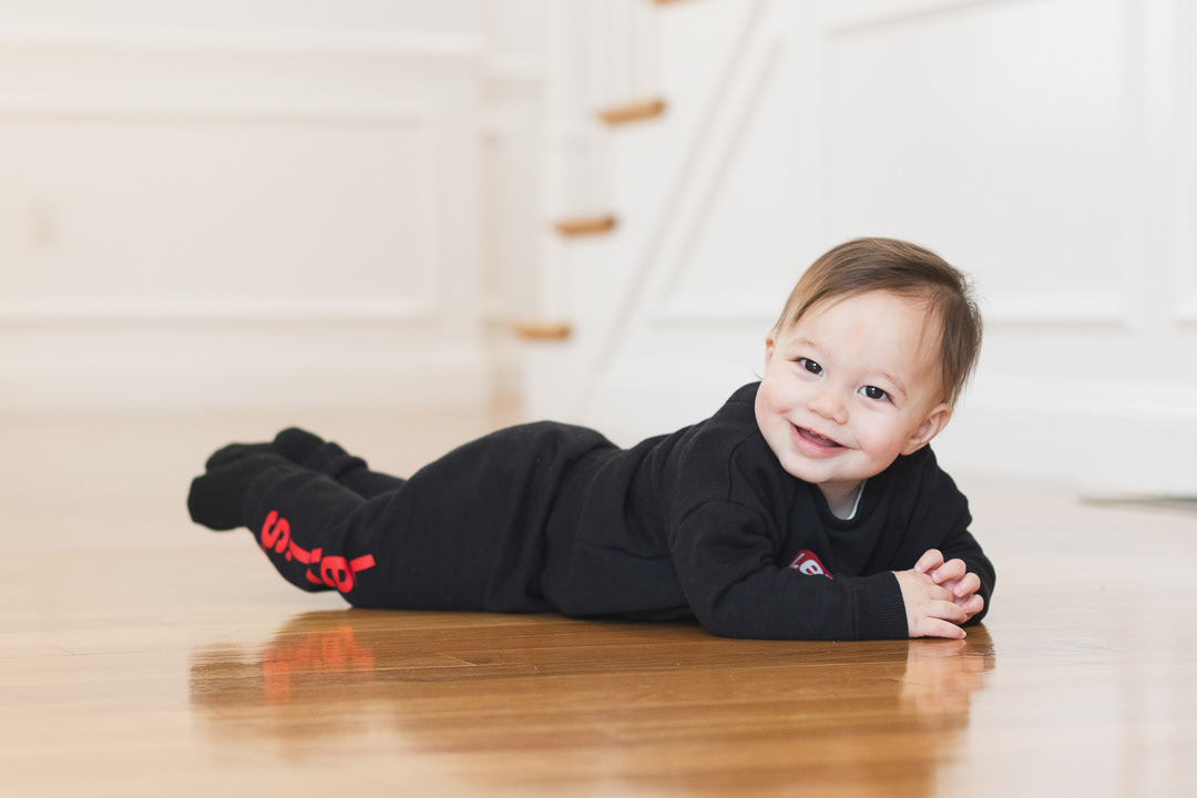 Rosa's Family | Rowley | MA