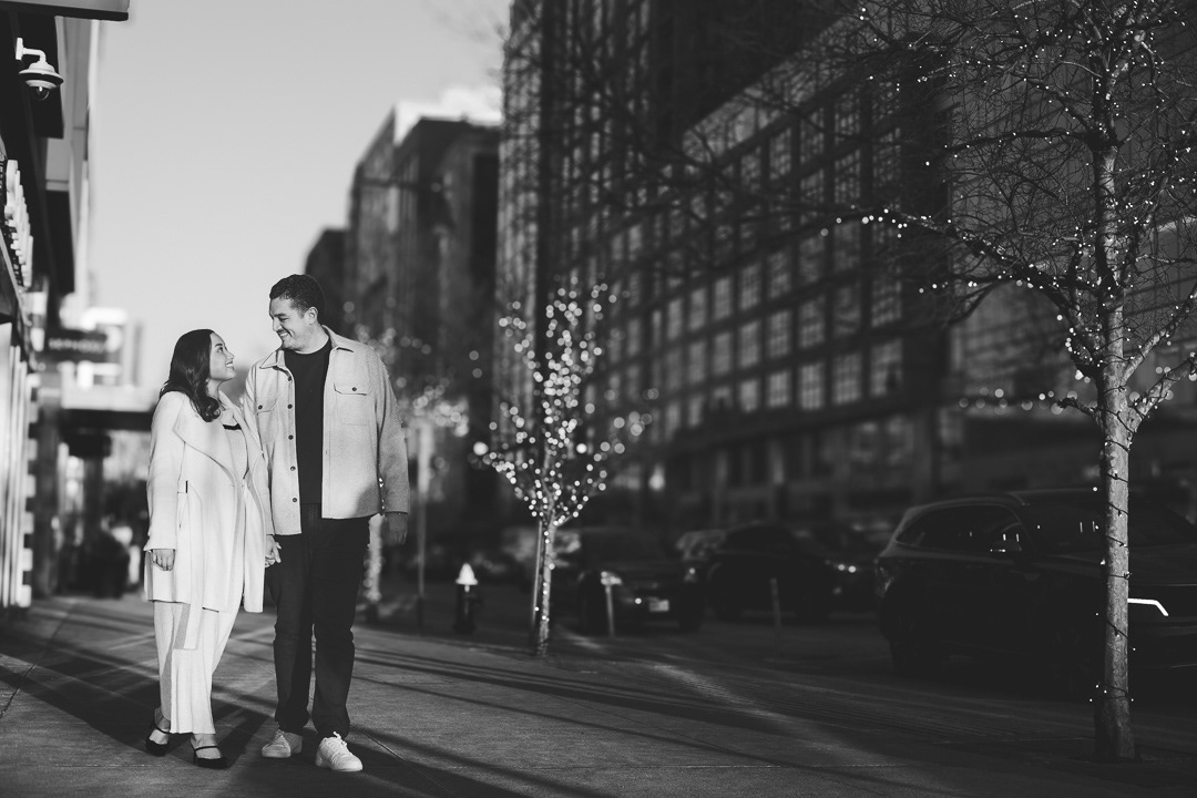 Eddy & Deici | Boston | MA