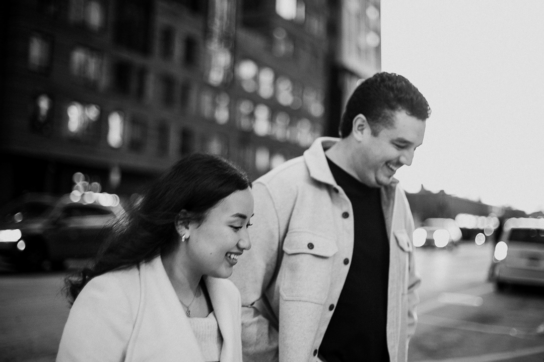 Eddy & Deici | Boston | MA