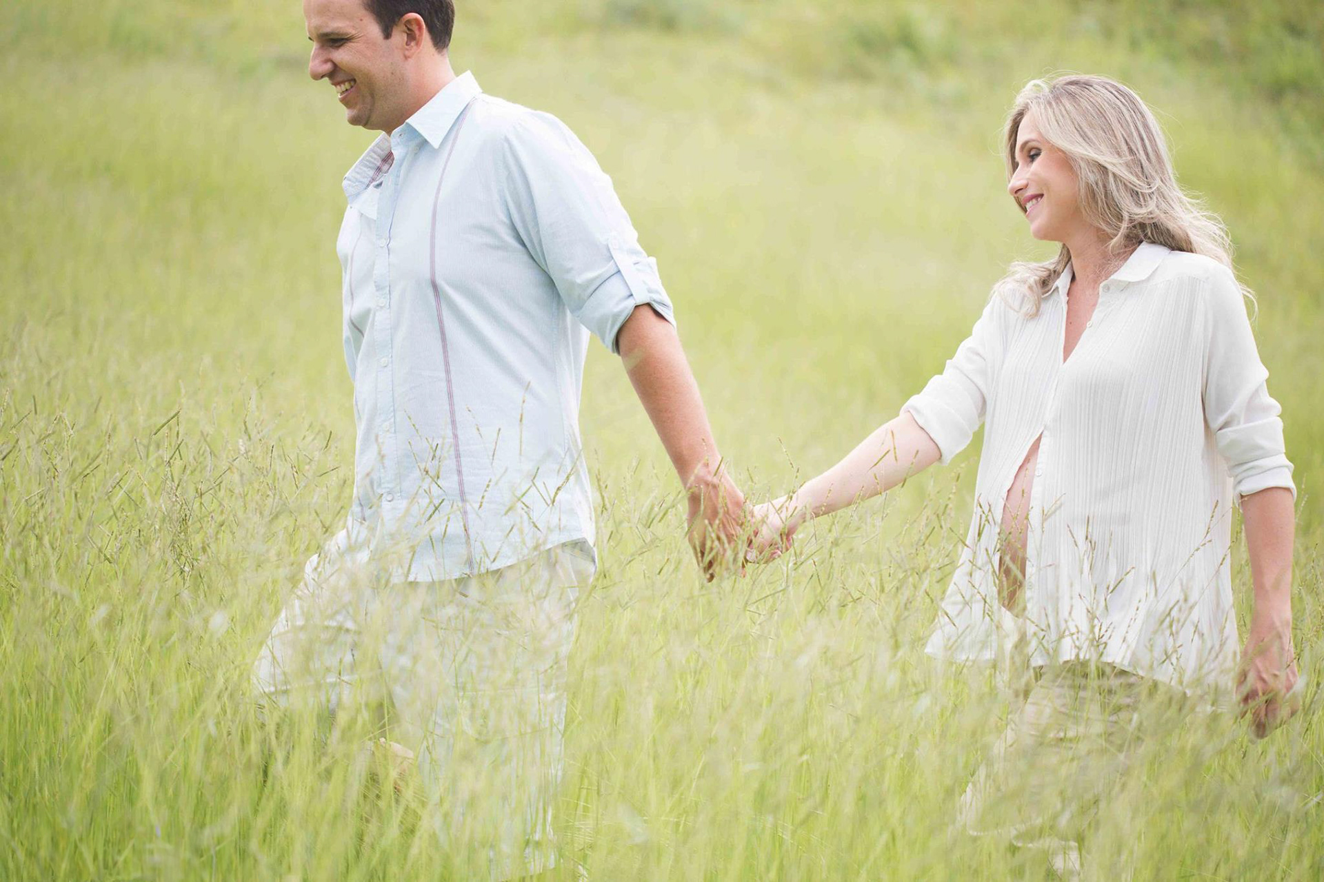 Maternity Sessions | Brazil