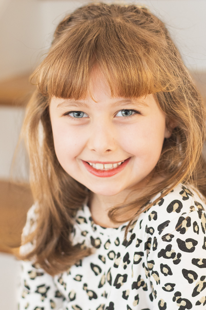 Rosa's Family | Rowley | MA