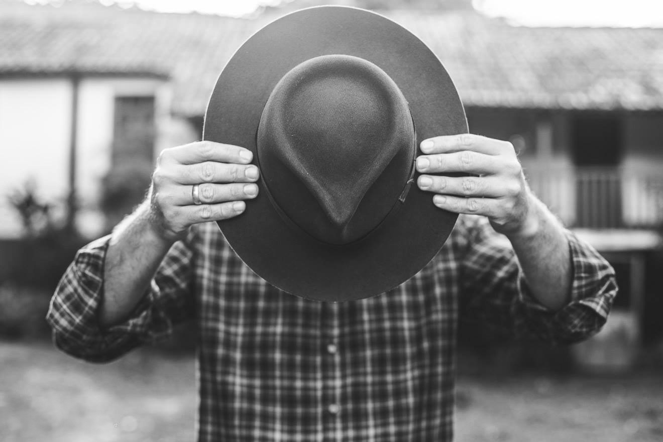 Julia & Guilherme | Brazil