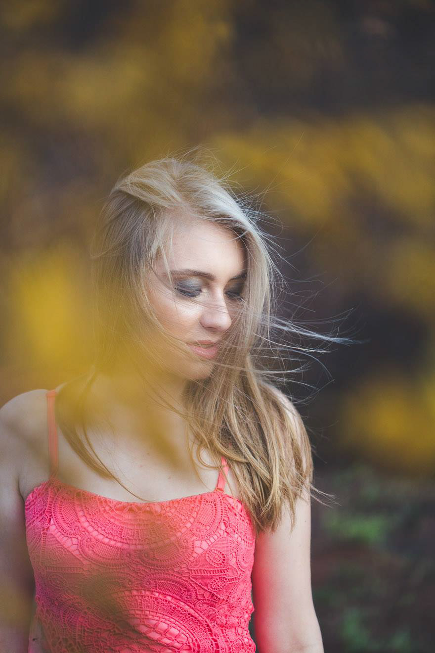 Teen Portraits | Brazil