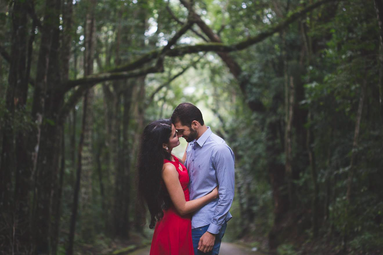 Sara & Ramon | Brazil