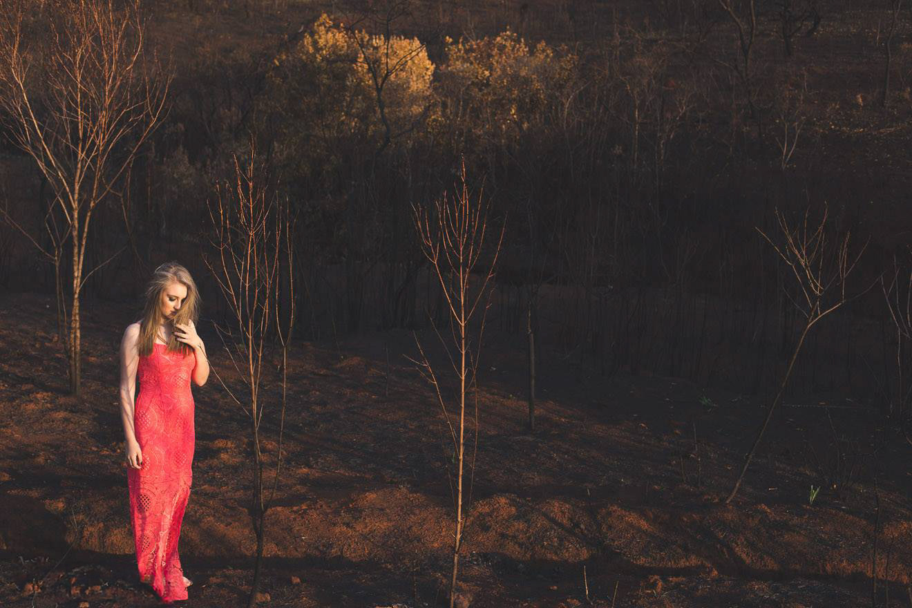 Teen Portraits | Brazil