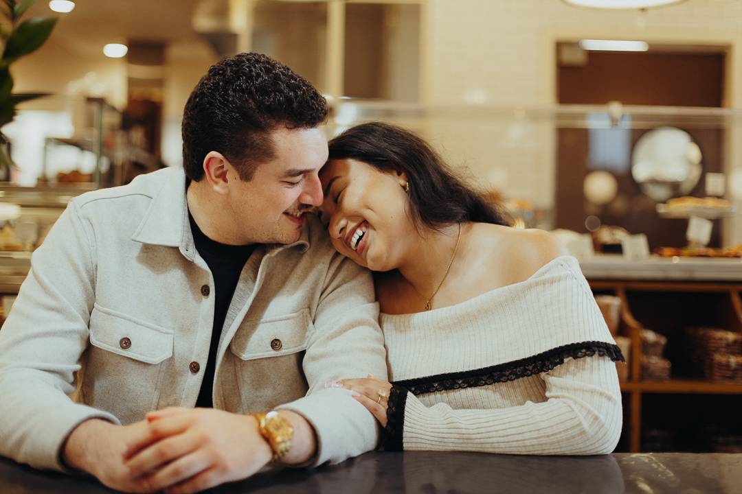 Eddy & Deici | Boston | MA