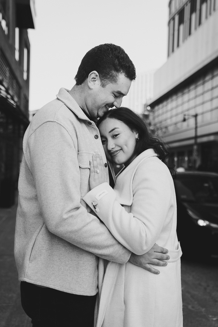 Eddy & Deici | Boston | MA