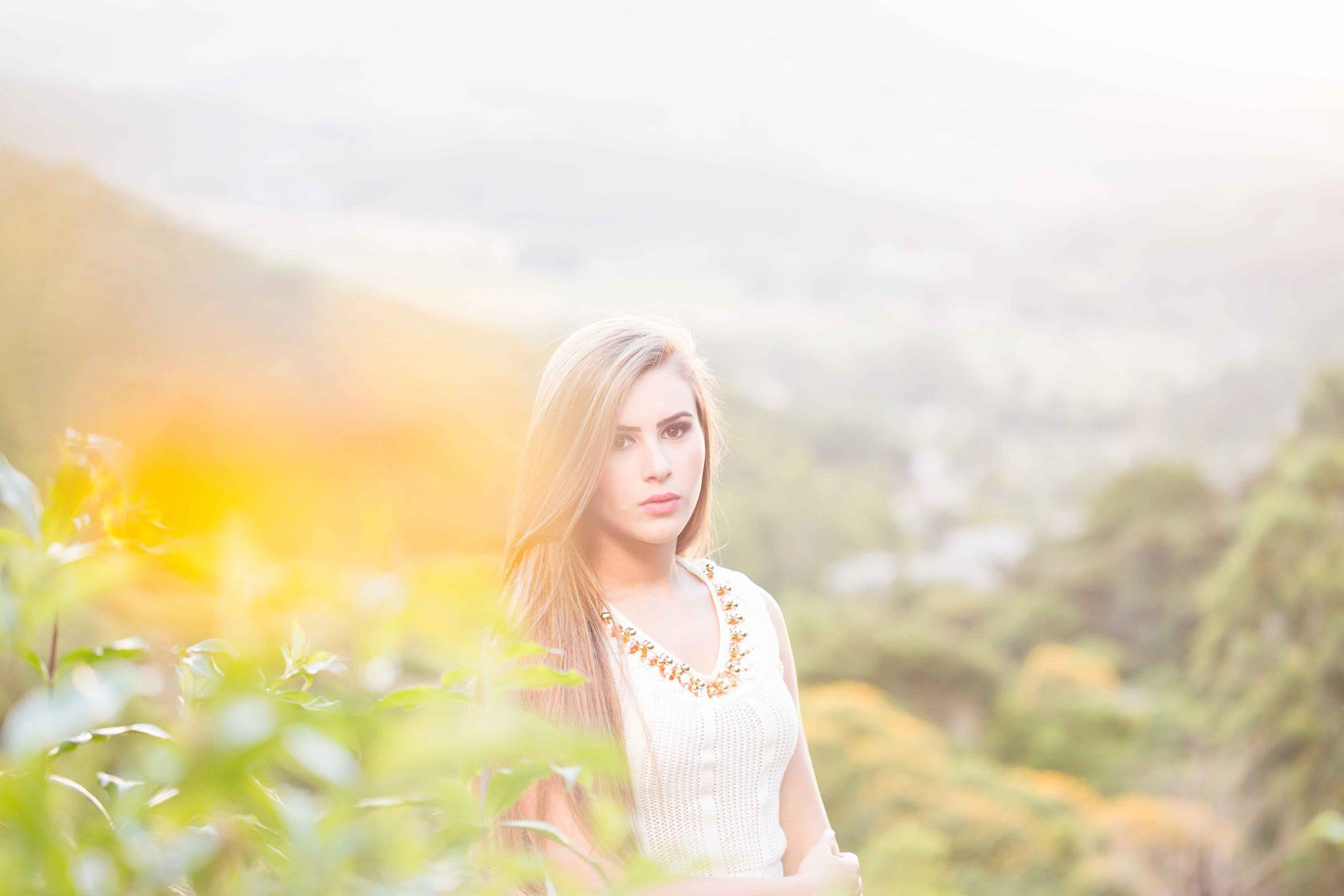 Teen Portraits | Brazil