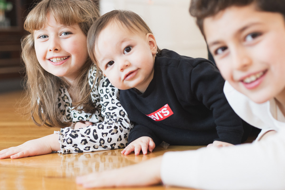 Rosa's Family | Rowley | MA