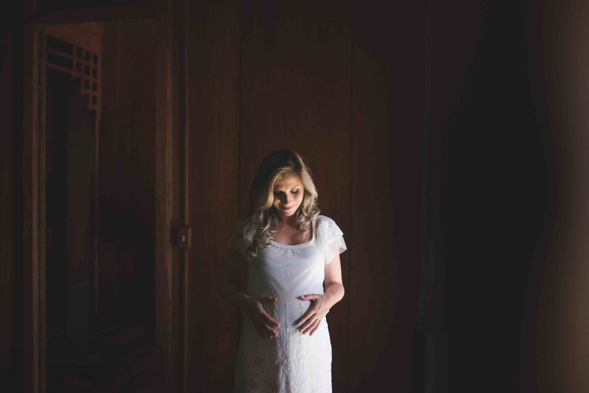 Maternity Sessions | Brazil