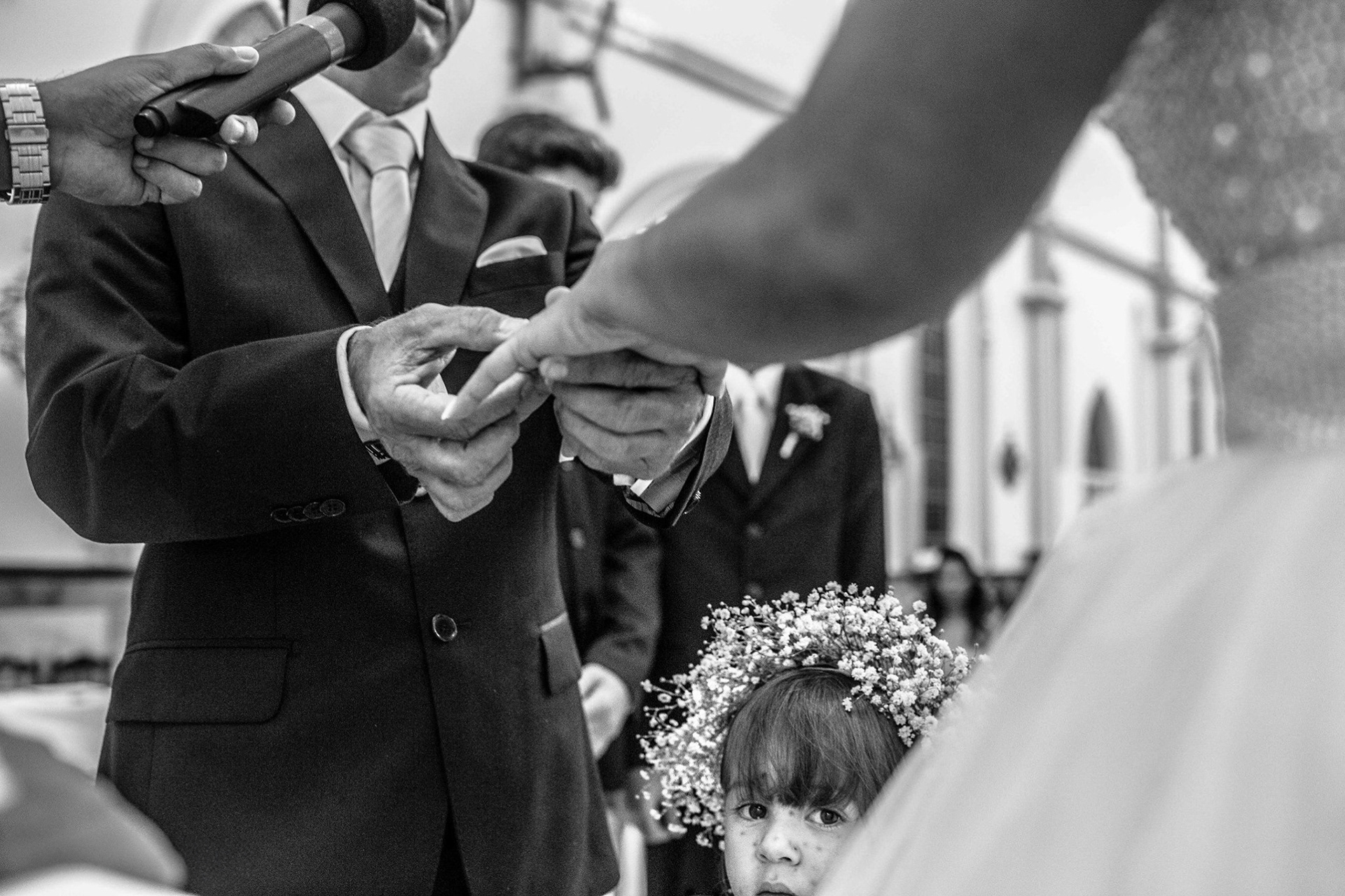 Wedding | Brazil