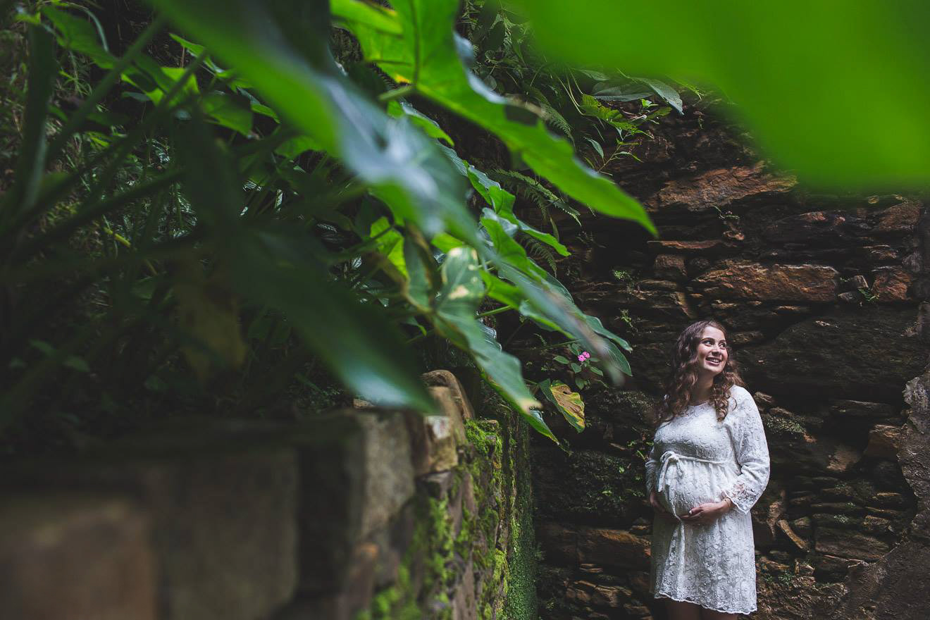 Maternity Sessions | Brazil