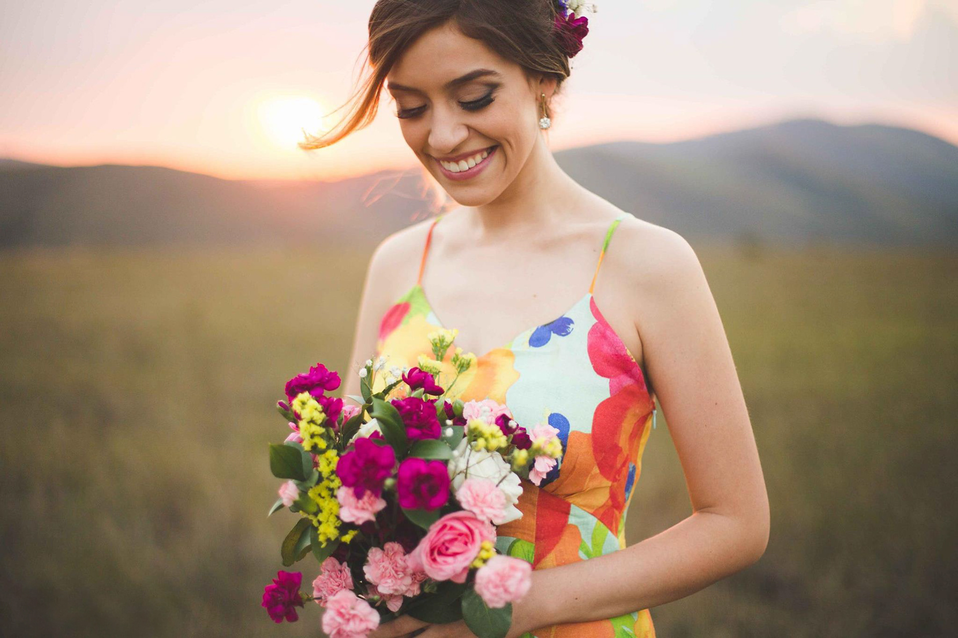 Bárbara & Rodrigo | Brazil