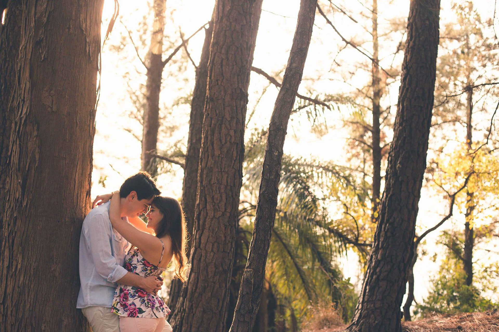 Flávia & Marco | Brazil