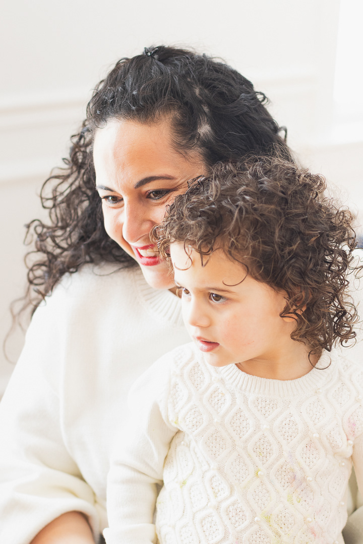 Rosa's Family | Rowley | MA