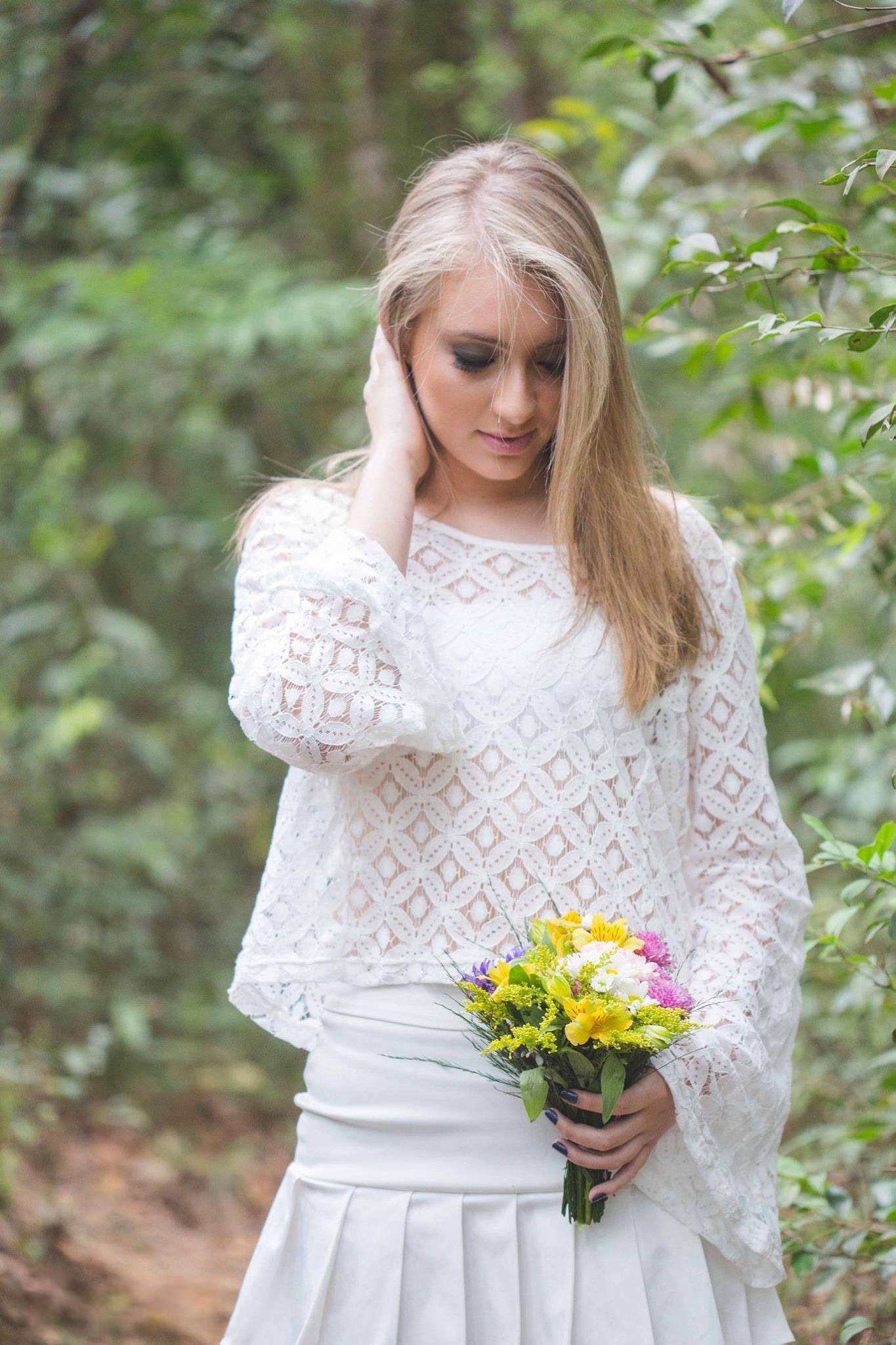 Teen Portraits | Brazil