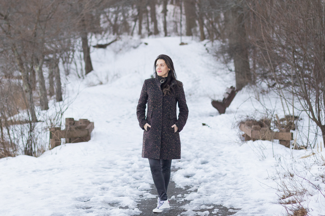 Michelle | Boston | MA