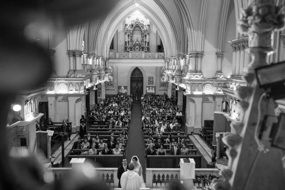 Wedding | Brazil