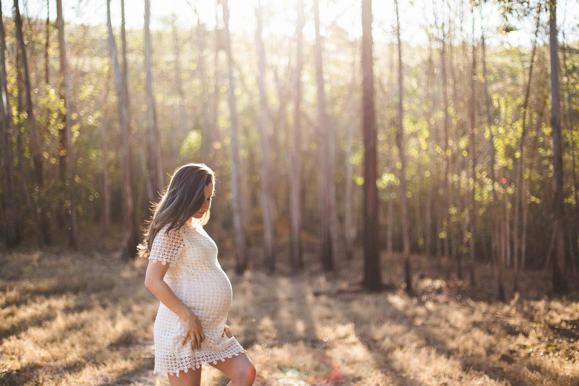 Maternity Sessions | Brazil