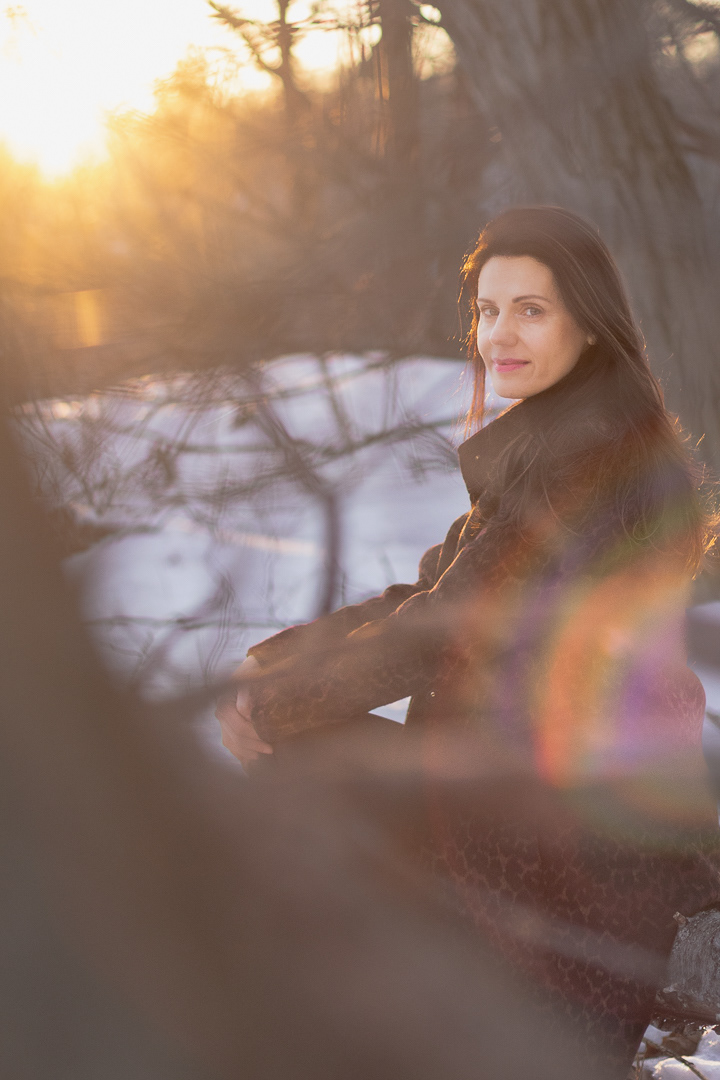 Michelle | Boston | MA