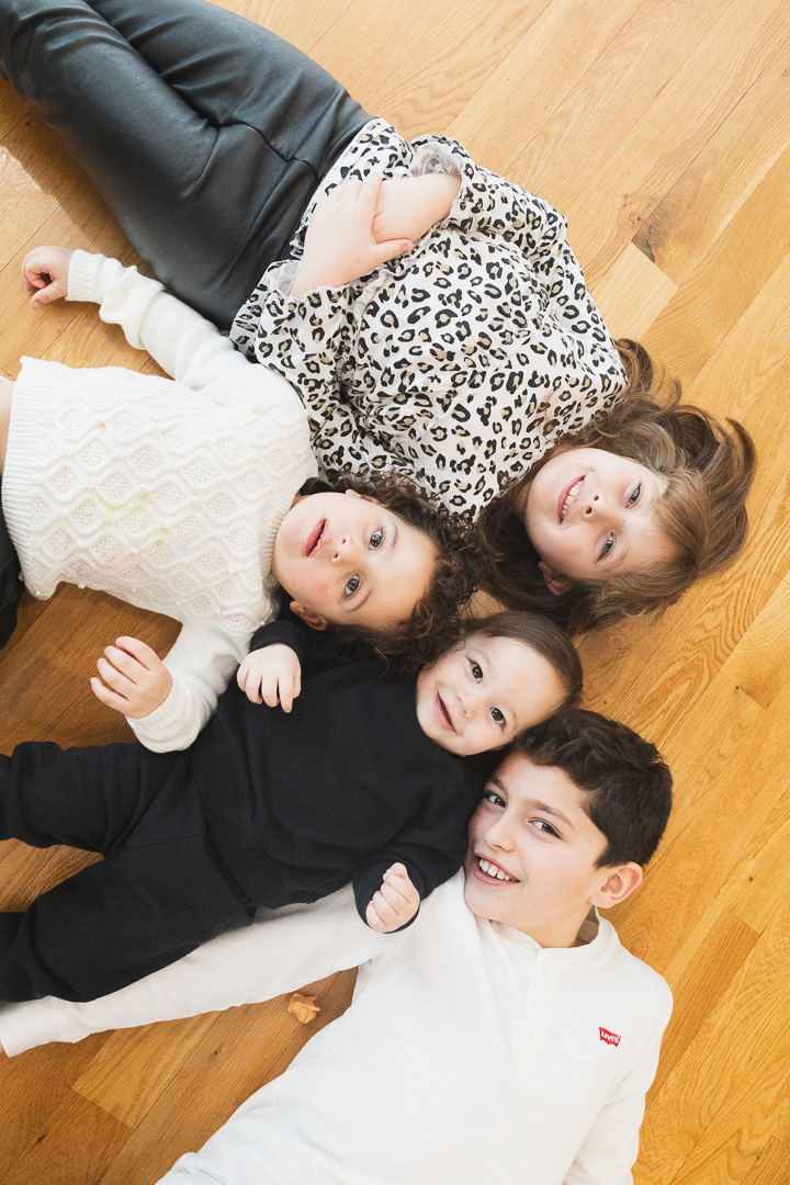 Rosa's Family | Rowley | MA