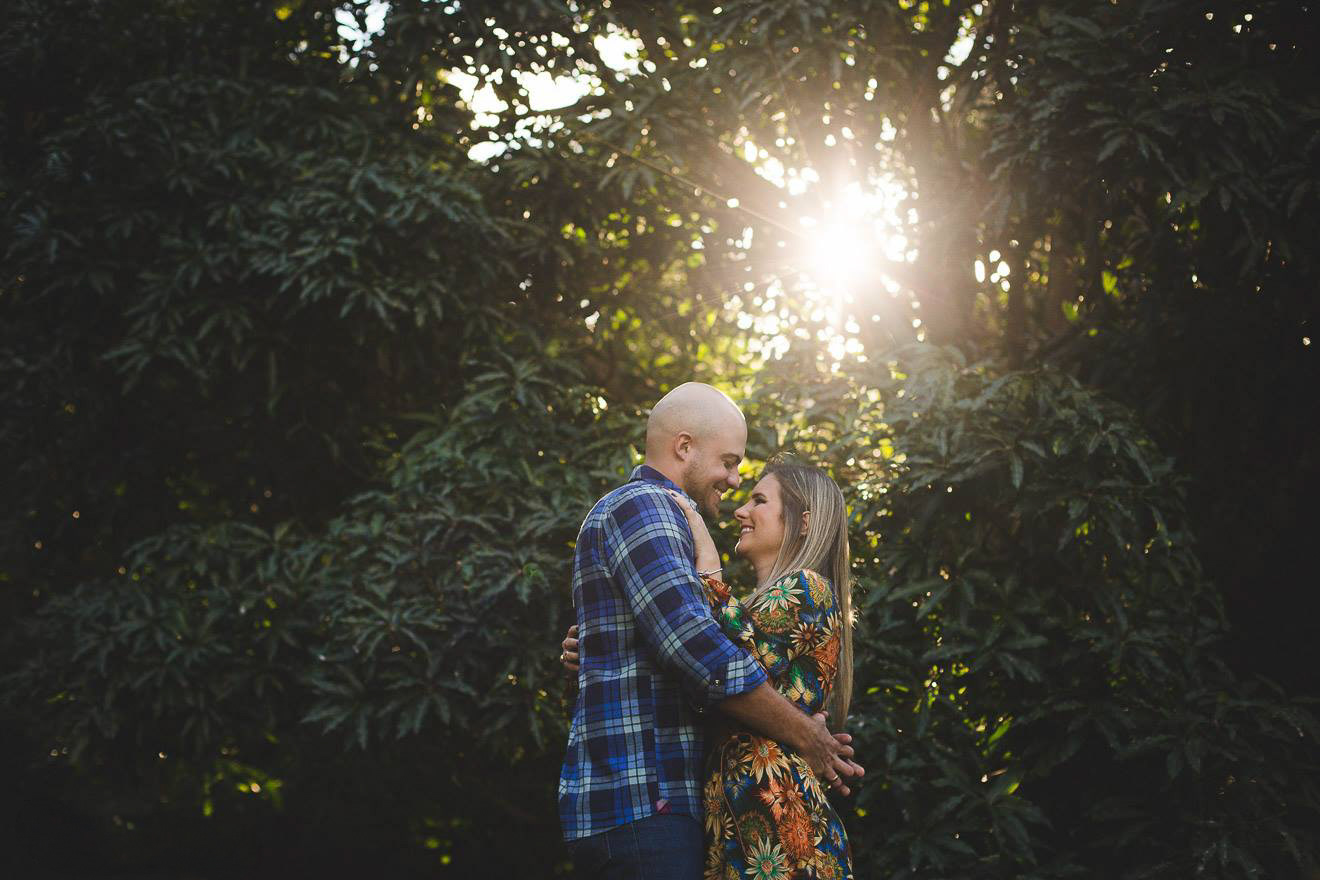 Julia & Guilherme | Brazil