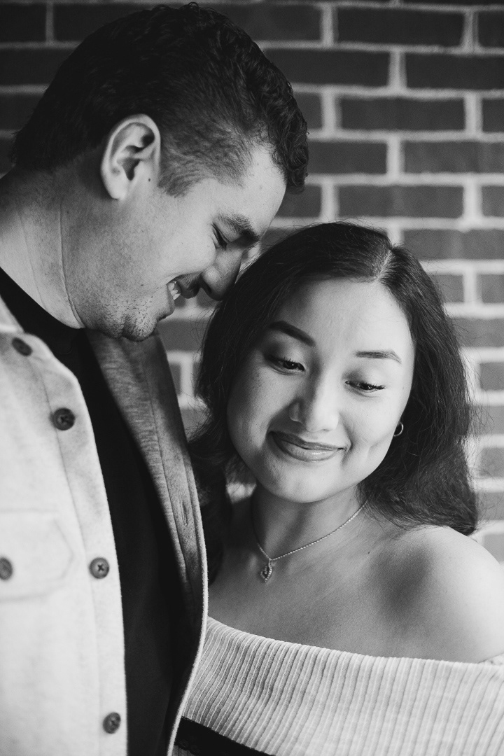 Eddy & Deici | Boston | MA