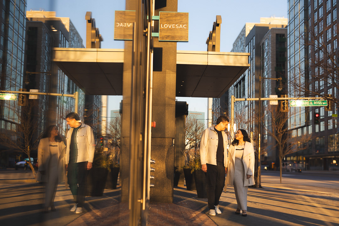 Eddy & Deici | Boston | MA