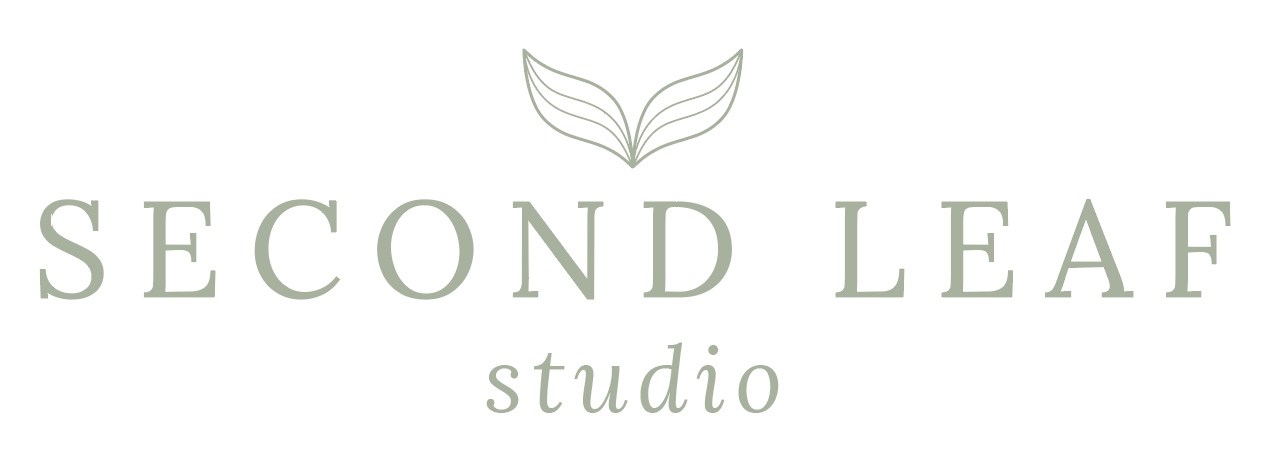 Second Leaf Studio