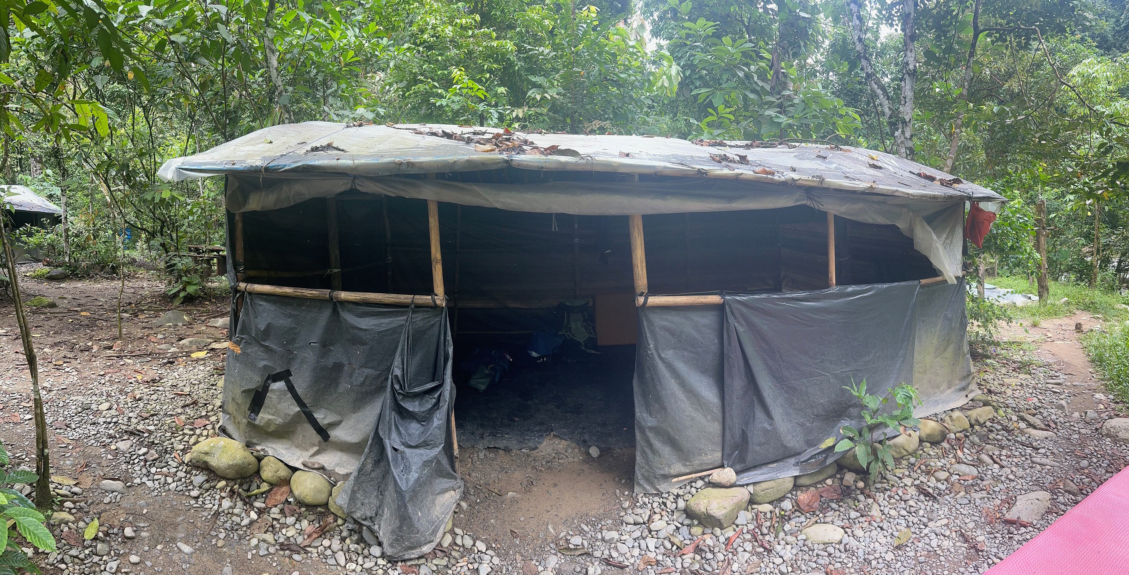 "Tent" Camping