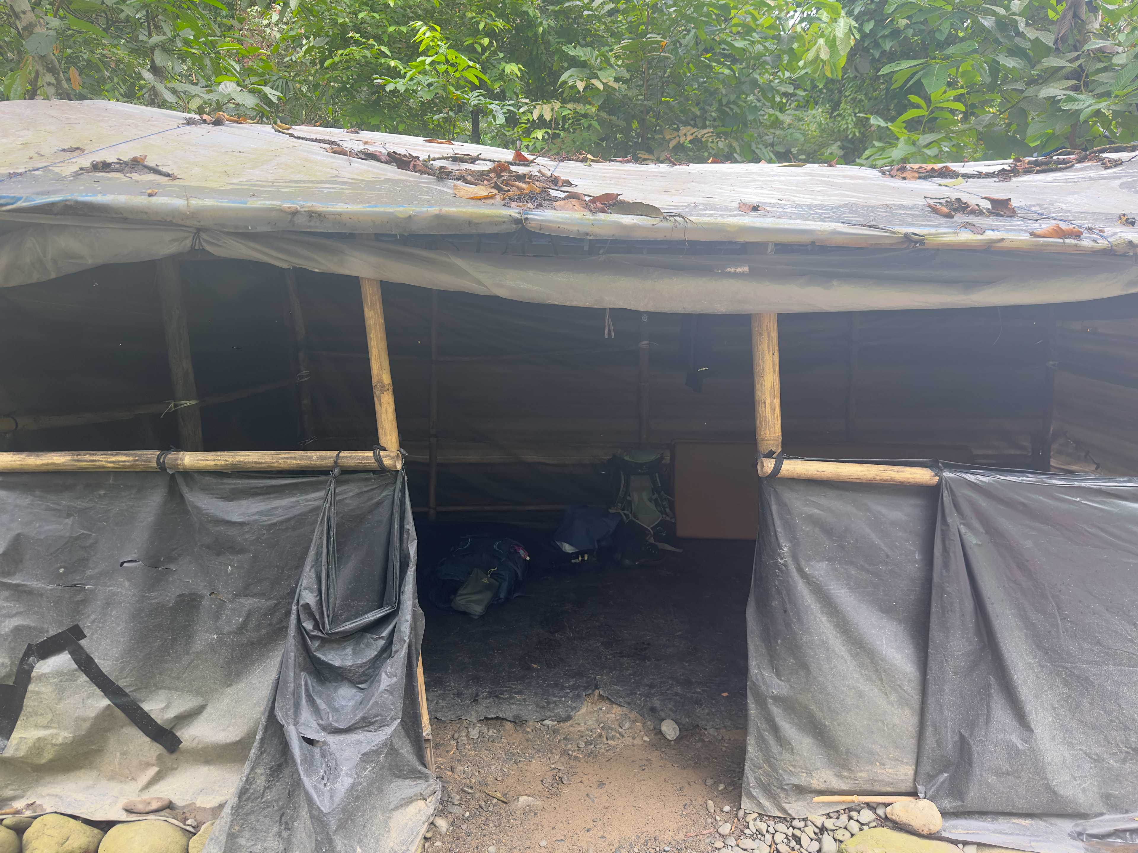 "Tent" Camping