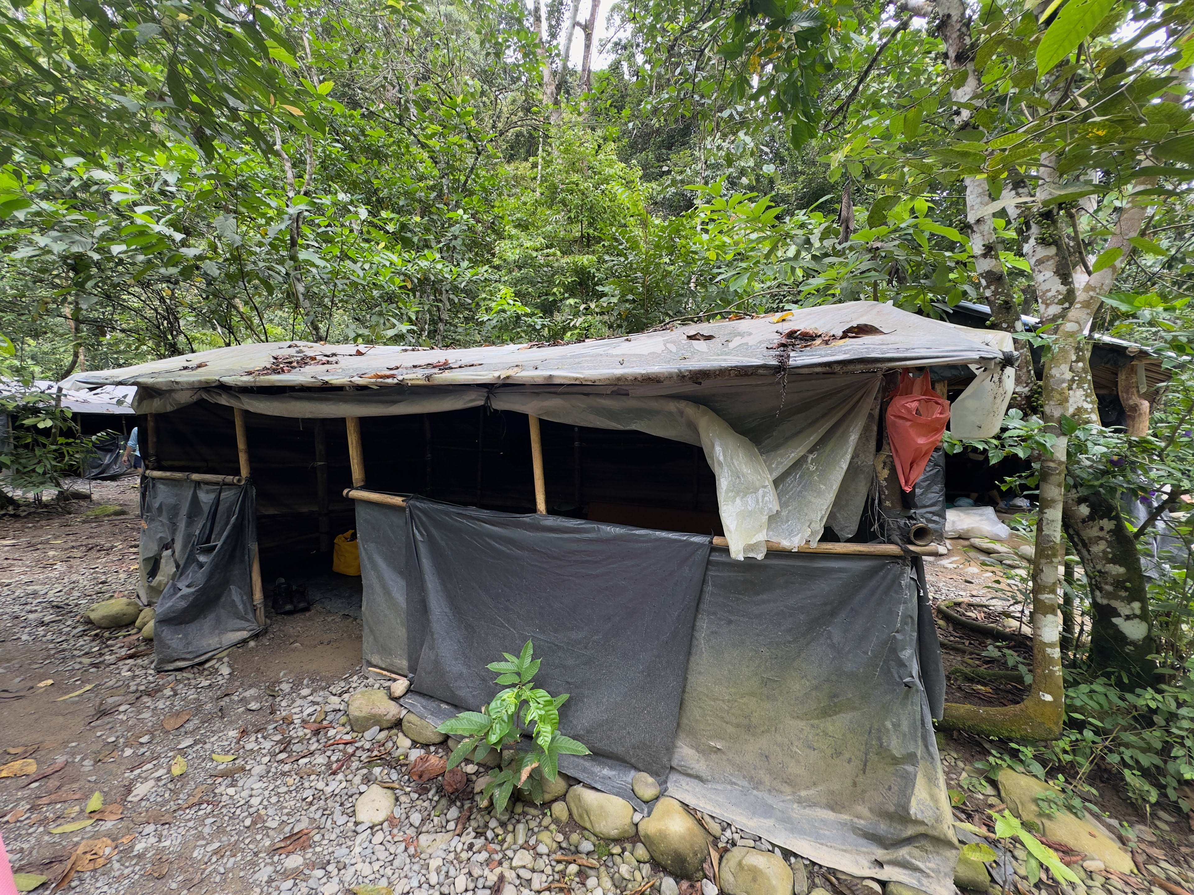 "Tent" Camping