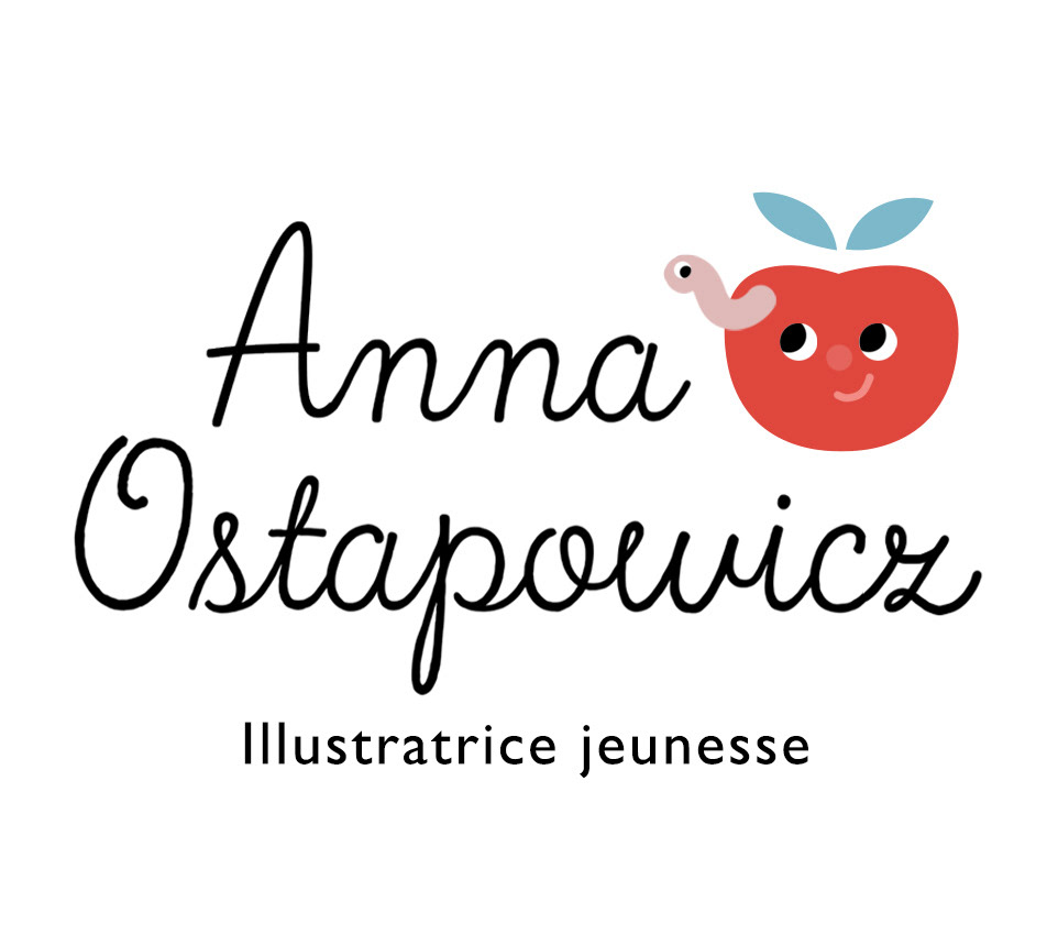 Illustrateur jeunesse