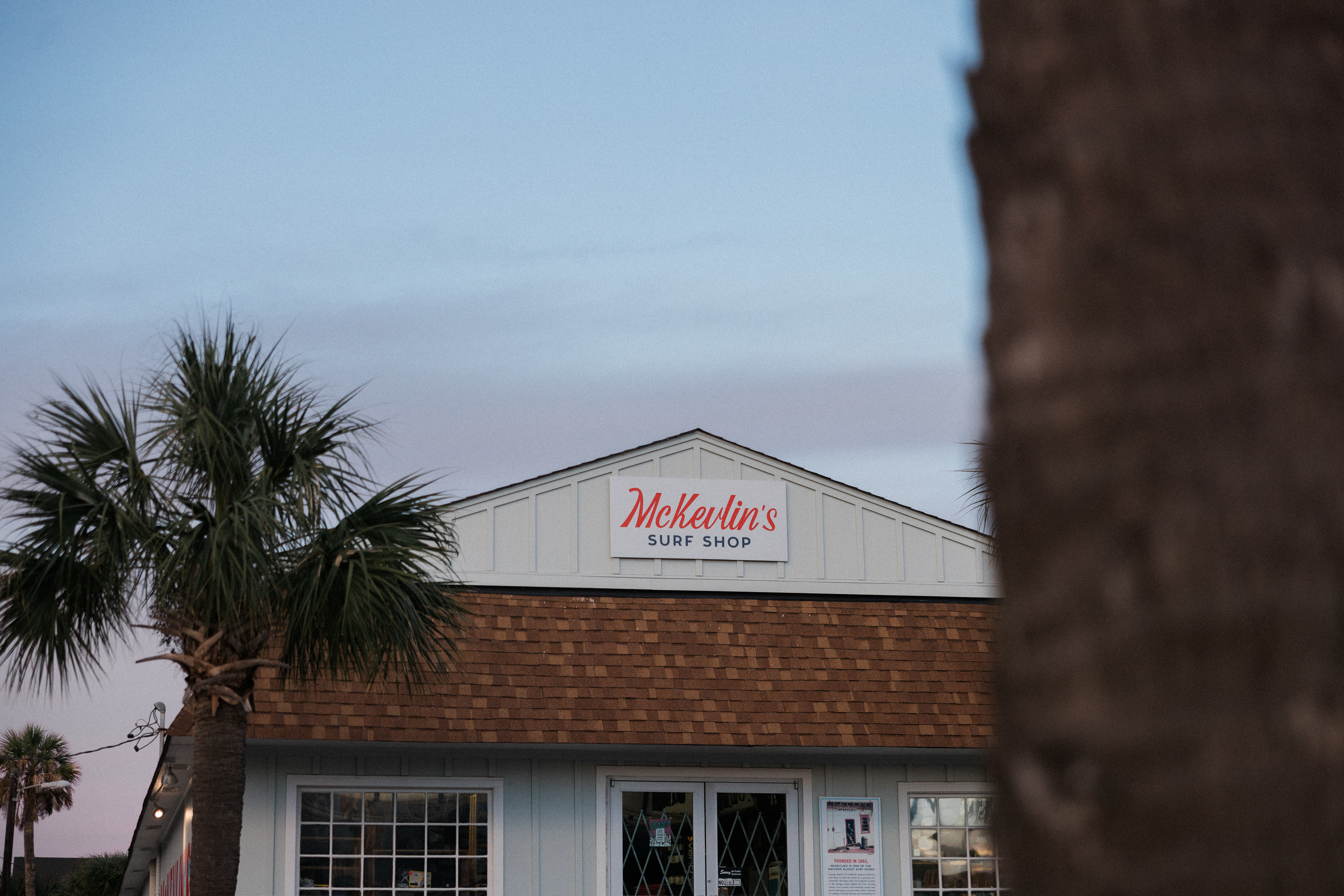 Folly Beach, SC